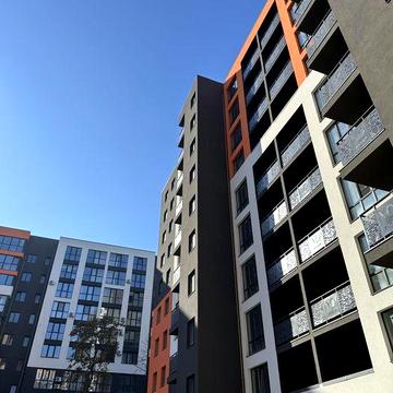 Продам квартиру в новобудові ЦЕНТР ЖК Central Park