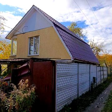 Дача з грубою в місті !