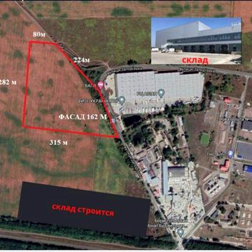 Запорізька вул.