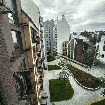 Продам 1-кімн. квартиру,Білогородка ЖК»Білий шоколад»Центр,47 м2., ЖК Білий Шоколад,Center