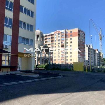 Тарасівка продаж 1-но кімн квартири 38 м2 біля школи