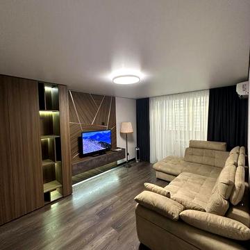 Аренда квартиры на месяц, пол года, год.