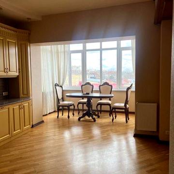 Аренда 3-х комнатной квартиры в Центре Николаева, район Соборной