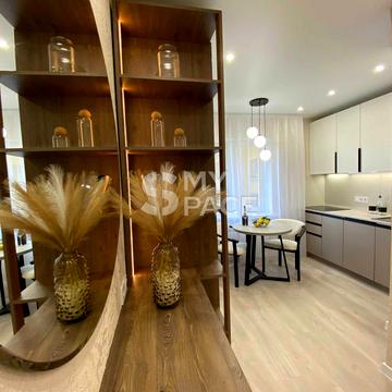 Володимира Івасюка просп. (Героїв Сталінграду), 41