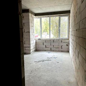 Готова однокімнатна квартира, єОселя, єВідновлення, ЖК Qside ЖК Qside