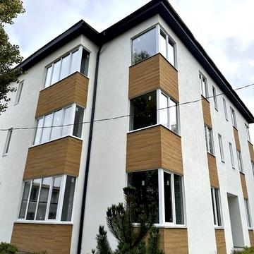 Готова однокімнатна квартира, єОселя, єВідновлення, ЖК Qside ЖК Qside