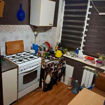 Продаж 3-кімнатної Південна Борщагівка