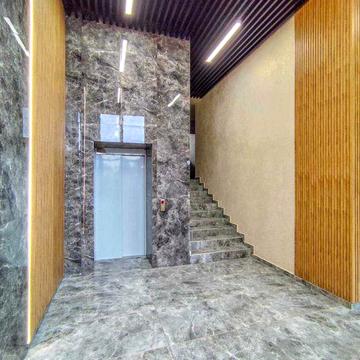 1-кімнатна квартира 33,4 м2 по вигідній ціні. В Чистовій комплектації! ЖК GL CLUB