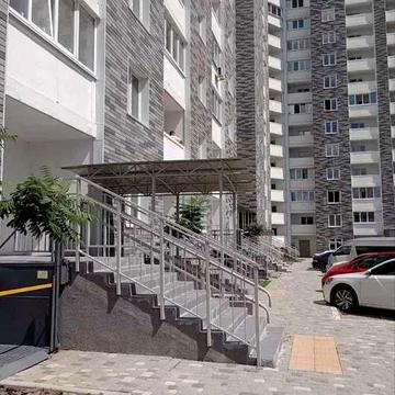1х(43м)жк Навігатор 2/Коноплянська 22 з ремонтом метро Оболонь ЖК Навигатор 2