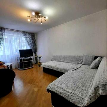 3-к квартира в самому центрі Вишневого