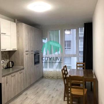 Хіміків вул., 28, к.1-6