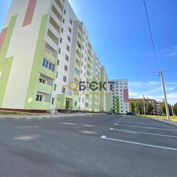Продаж 2к. кв. ЖК Миру-3 м. ХТЗ Індустріальна Новобудова 56 м²! ЖК «Мира-3»