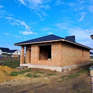 Продам будинок в Шпанові