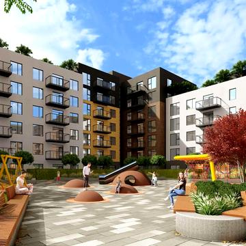 Івана Левинського вул., 35