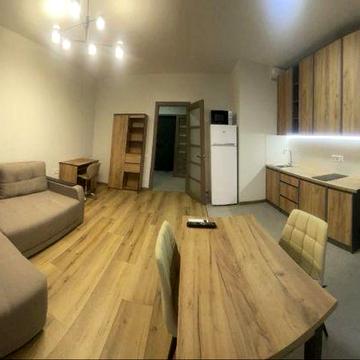 1к квартира! ЖК Голосіївський, метро Васильківська, генератор