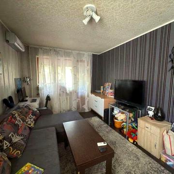 Продам 1-комн квартиру в районе Косиора ул.