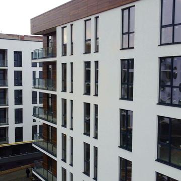 Іллі Мечникова вул., 16