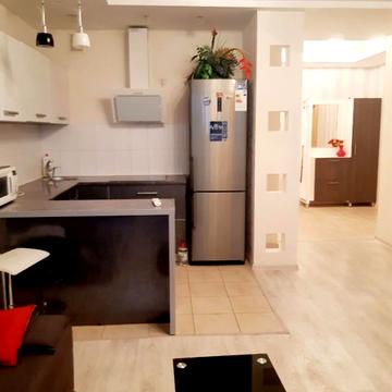 Аерокосмічний просп., 41/2