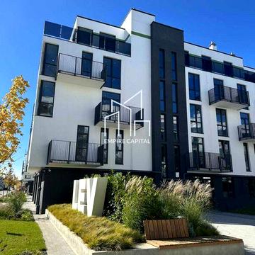 Продаж 1-кімнатна квартира 38,75 м² | ЖК Silent Park | Без комісії ЖК Silent park