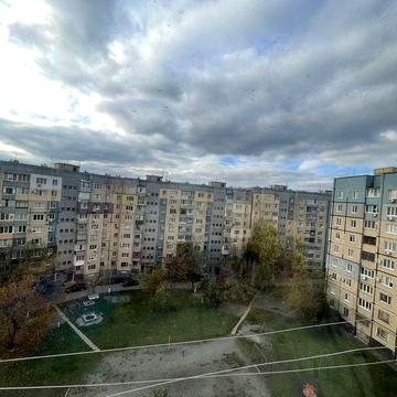 Продам 2-х ком квартиру на ВОСТОЧНОМ ІІІ (ул. Лисового)