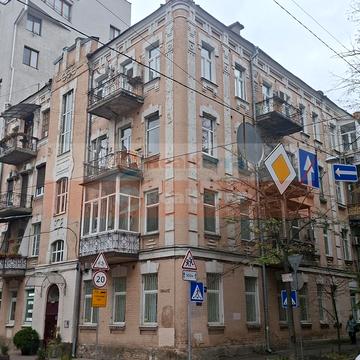 Левандовська вул. (Аніщенка), 8/15