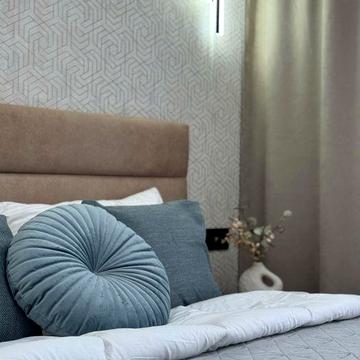 Двокімнатна квартира в центрі без проблем з електроенергією