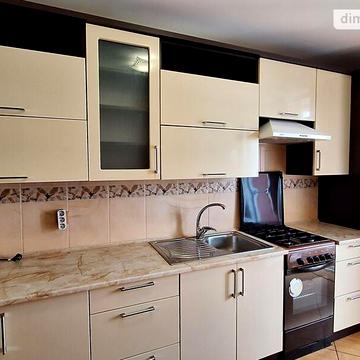 Продаж 1к Квартира Чернівецька вулиця