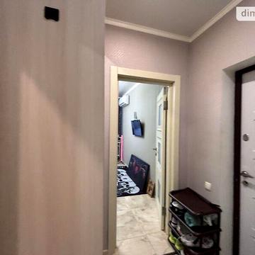 Продаж 1к Квартира Бехтерєва вулиця ЖК Клубный
