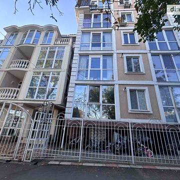 Продаж 1к Квартира Бехтерєва вулиця ЖК Клубный