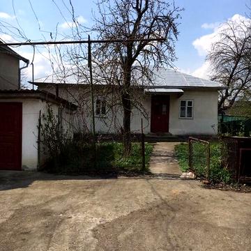 Продаж 2к Дім Галицька вулиця