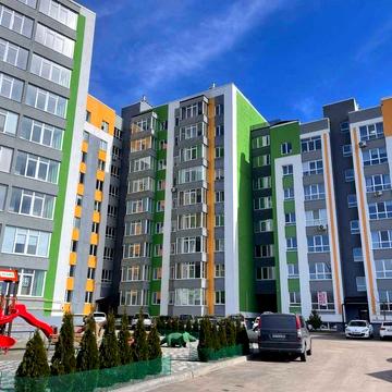 Однокімнатна квартира ЖК Лайф, мінімальна ціна, мінімальне оформлення ЖК Лайф