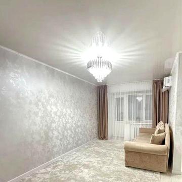 Продаж квартири з ремонтом на вулиці Науковій