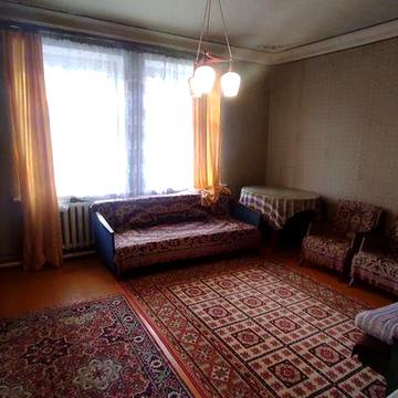 Продам 3 комн квартиру в центре Верхнеднепровска