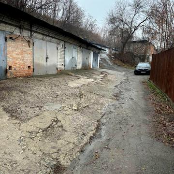 Мандриківська вул.