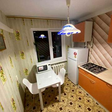 Березинська вул., 41