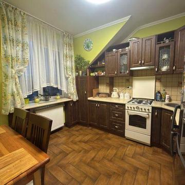 Продаж 3 кім. квартири 72 м2, вул. П.Орлика, м.Дрогобич