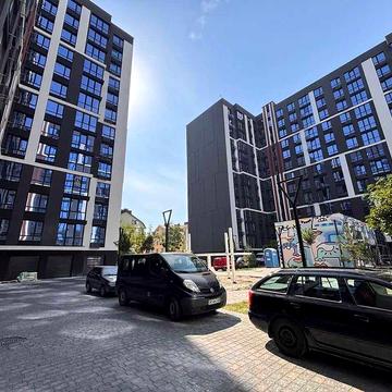 2 кімнатна квартира ЖК Паркова Алея ЖК Паркова Алея