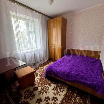 Здається в оренду 3 кімнатна квартира в р-ні автовокзалу