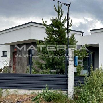 Продаж будинок в Бобриці -Боярка Київська обл.