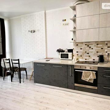 Продаж 2к Квартира Марсельська вулиця ЖК Приморские Сады