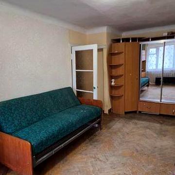 Дво кімнатна квартира на проспекті Незалежності 89