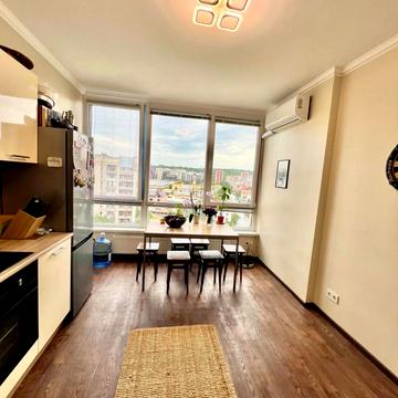 Авраама Лінкольна вул. (Димитрова), 6а