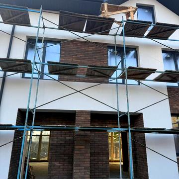 Центральна вул. (Чапаєва), 37-А