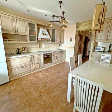 Без комісії! Оренда 3 кімнатної квартири Позняки Григоренка 28