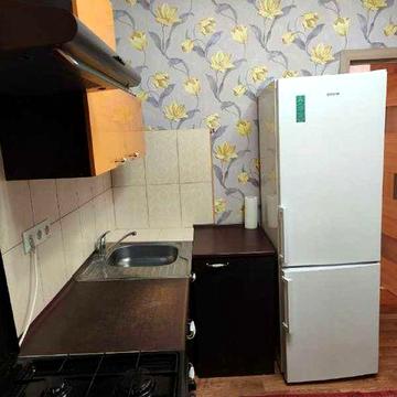 Оренда 1 к квартири в центрі Бучі
