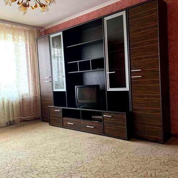 Затишна і тепла 1к квартира з ремонтом і меблями! Держпрограми!