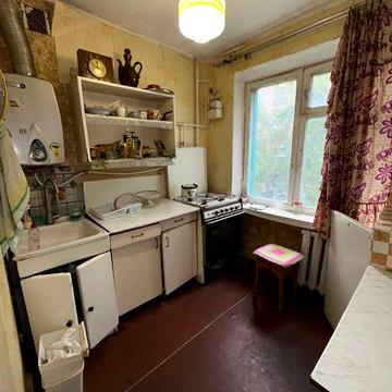Двокімнатна біля парку Шеченка.25000$