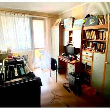 В продаже 3 к квартира по ул Олимпийская