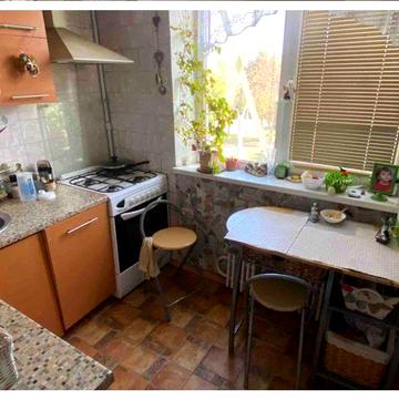 В продаже 3 к квартира по ул Олимпийская