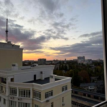 Продаж 1к Квартира Армійська вулиця ЖК Звездный городок